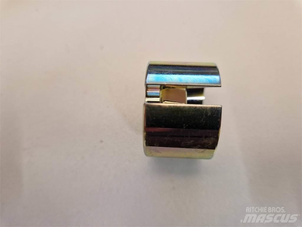 Ponsse P50519 收割机机箱