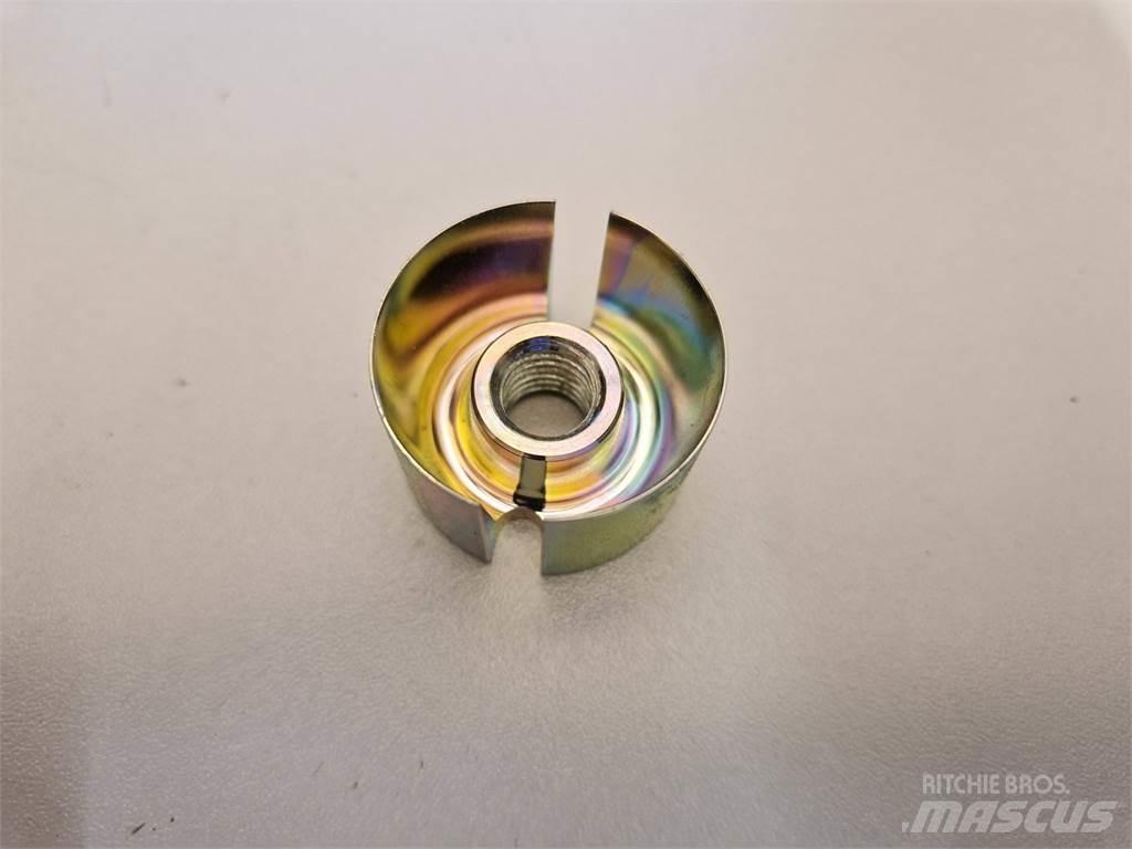 Ponsse P50519 收割机机箱