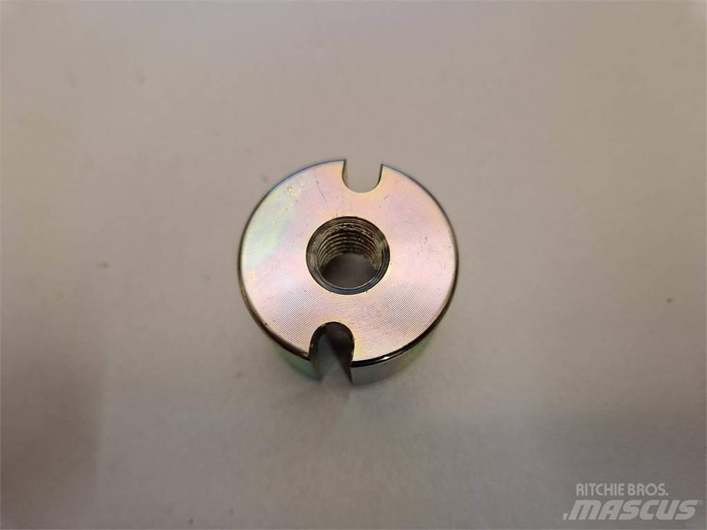 Ponsse P50519 收割机机箱