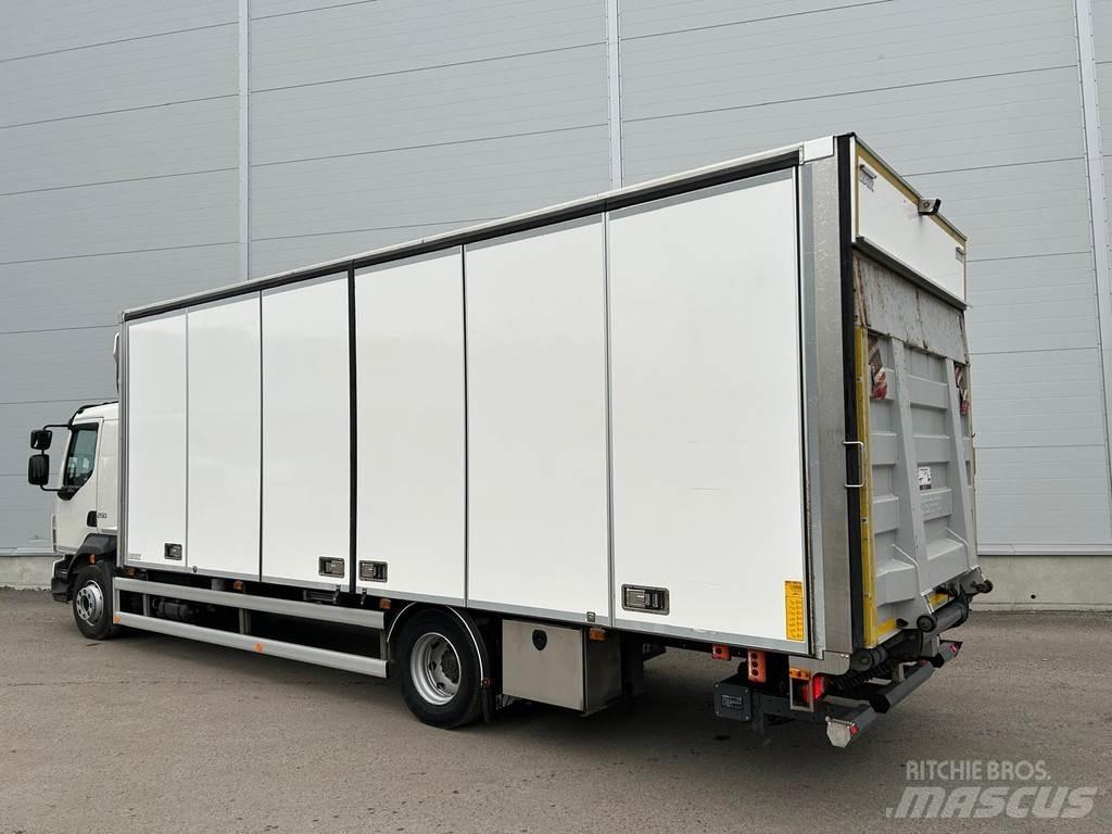 Volvo FL 厢式货车