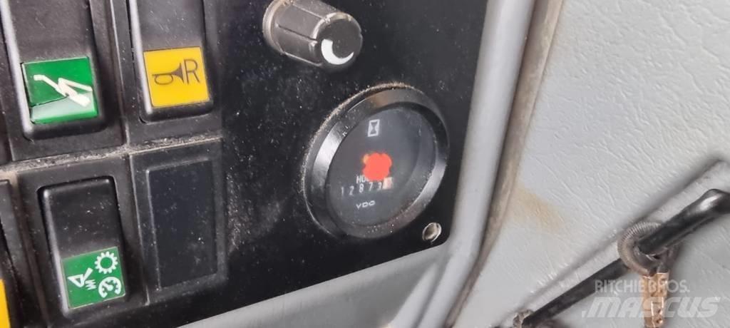 Volvo L 330 E 轮式装载机