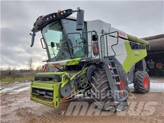 CLAAS Lexion 6800 联合收割机