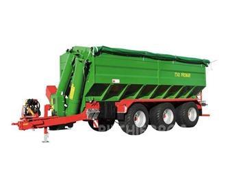 Pronar T743 粮食车