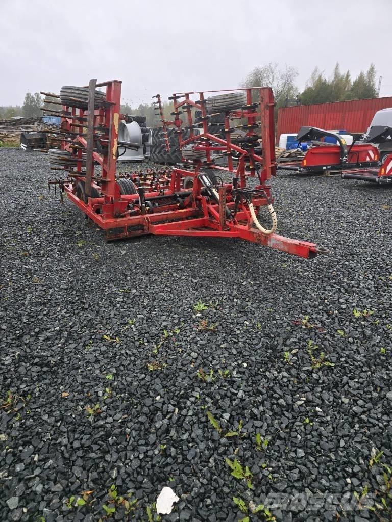 Väderstad NZ500 钉齿耙