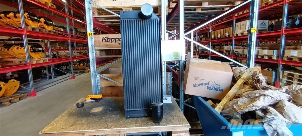 Ponsse 0069739 发动机