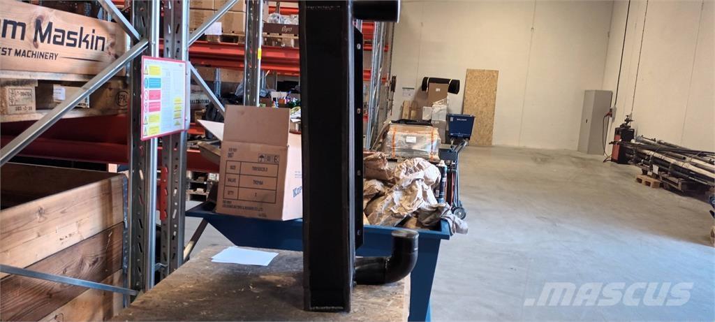 Ponsse 0069739 发动机