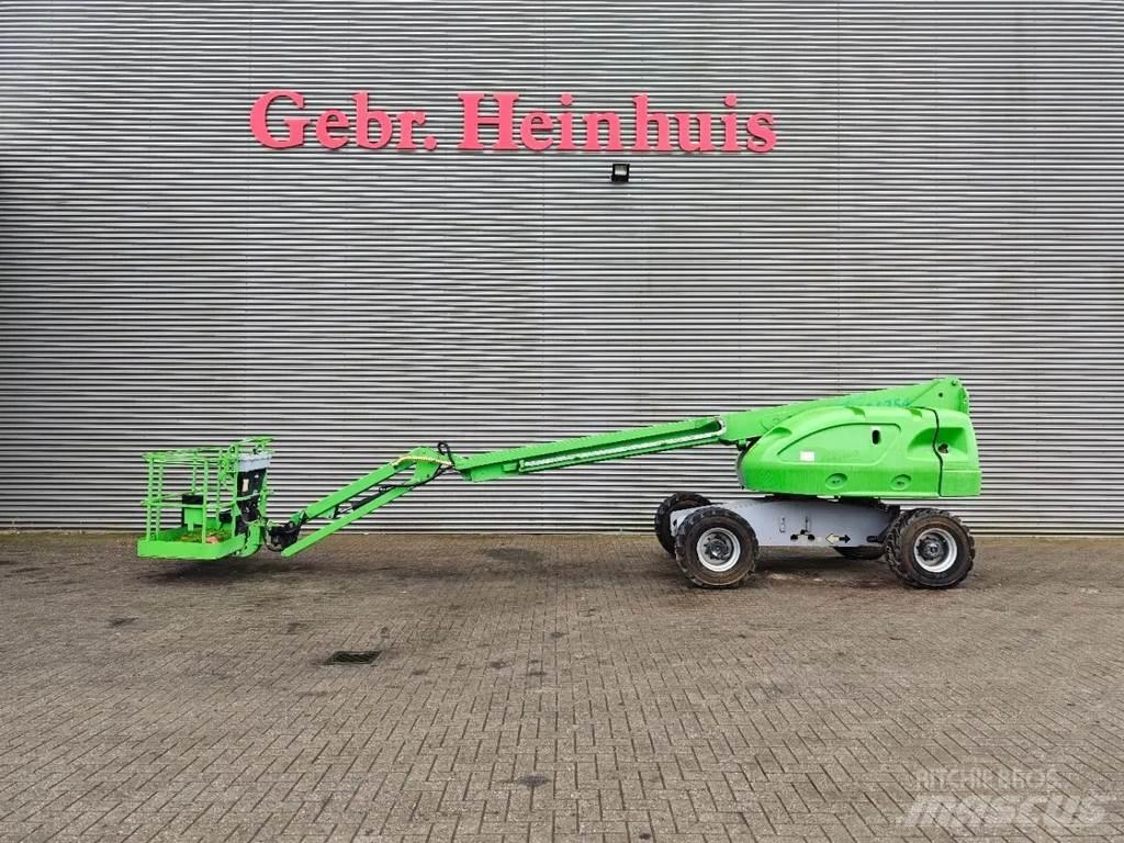 JLG 460 SJ 直臂高空工作平台