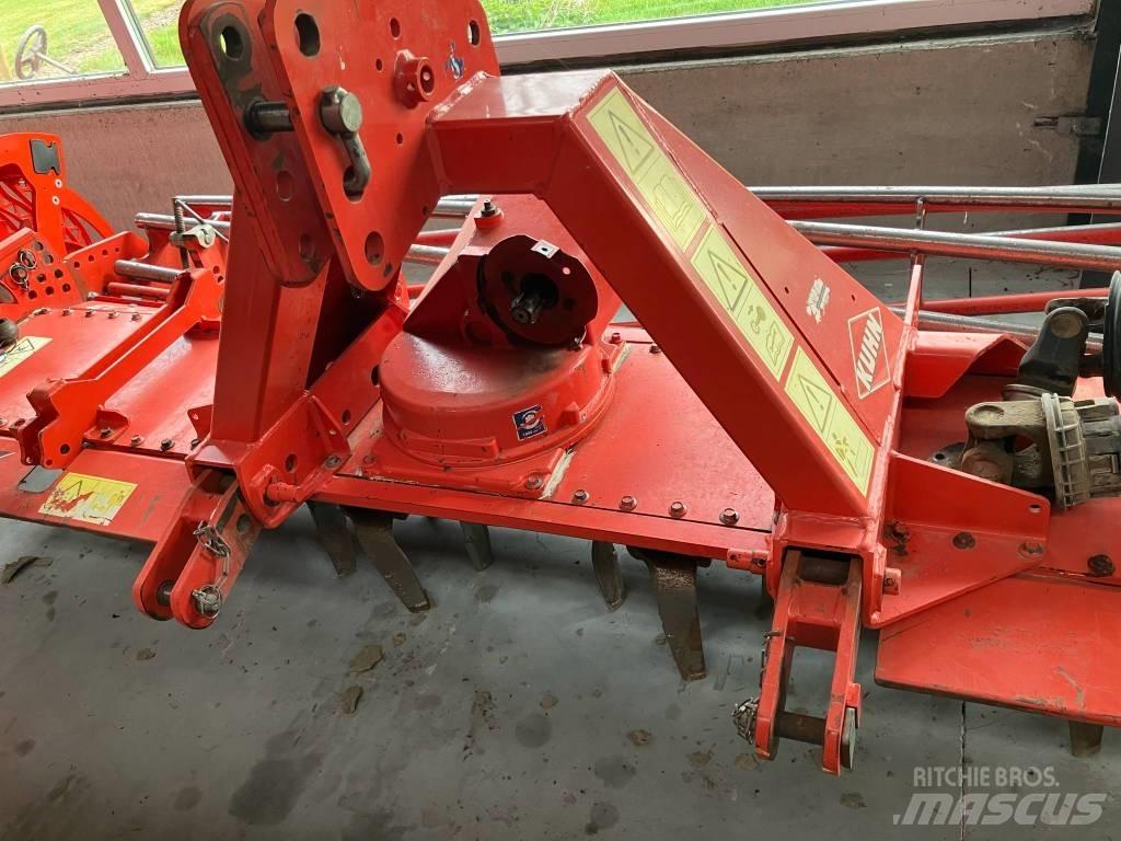 Kuhn HRB 303 动力旋转耙
