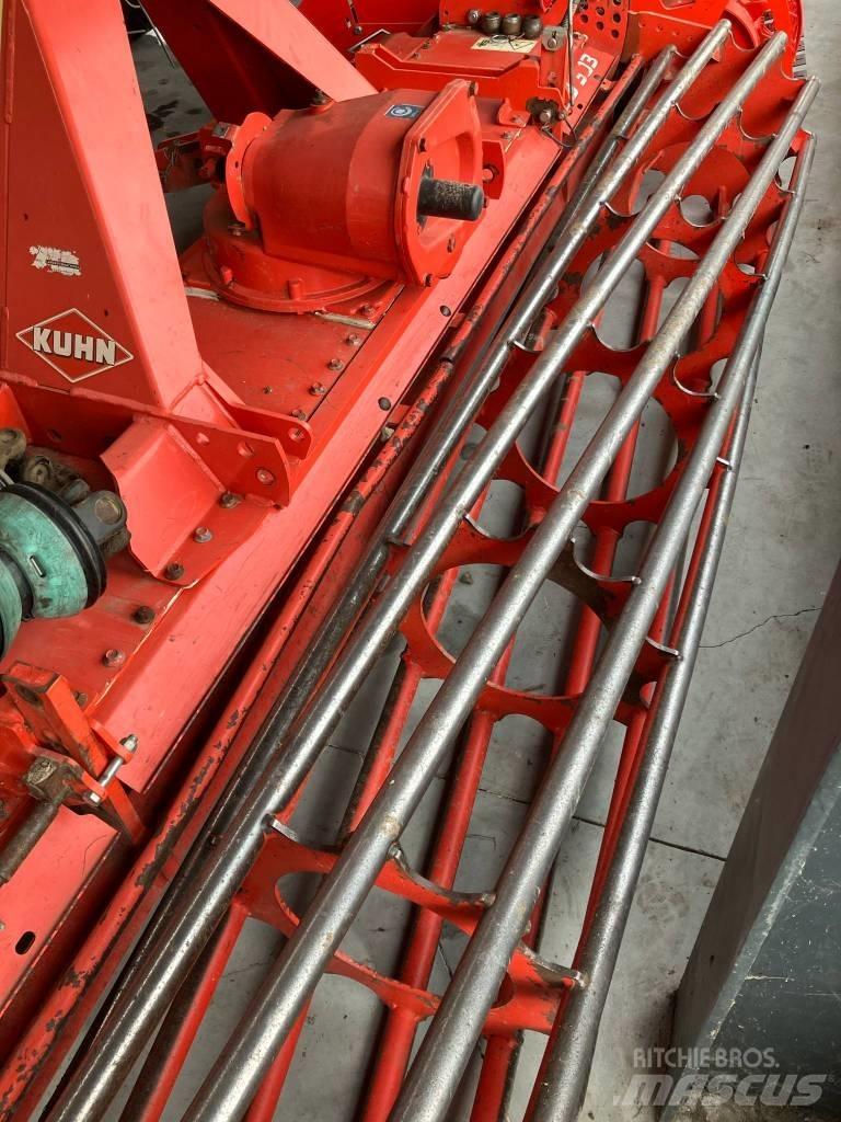 Kuhn HRB 303 动力旋转耙