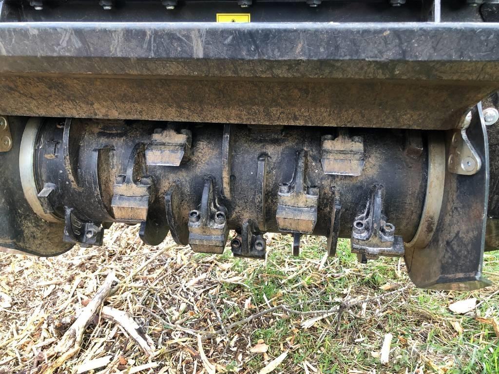 Prinoth M450e-900 松土机