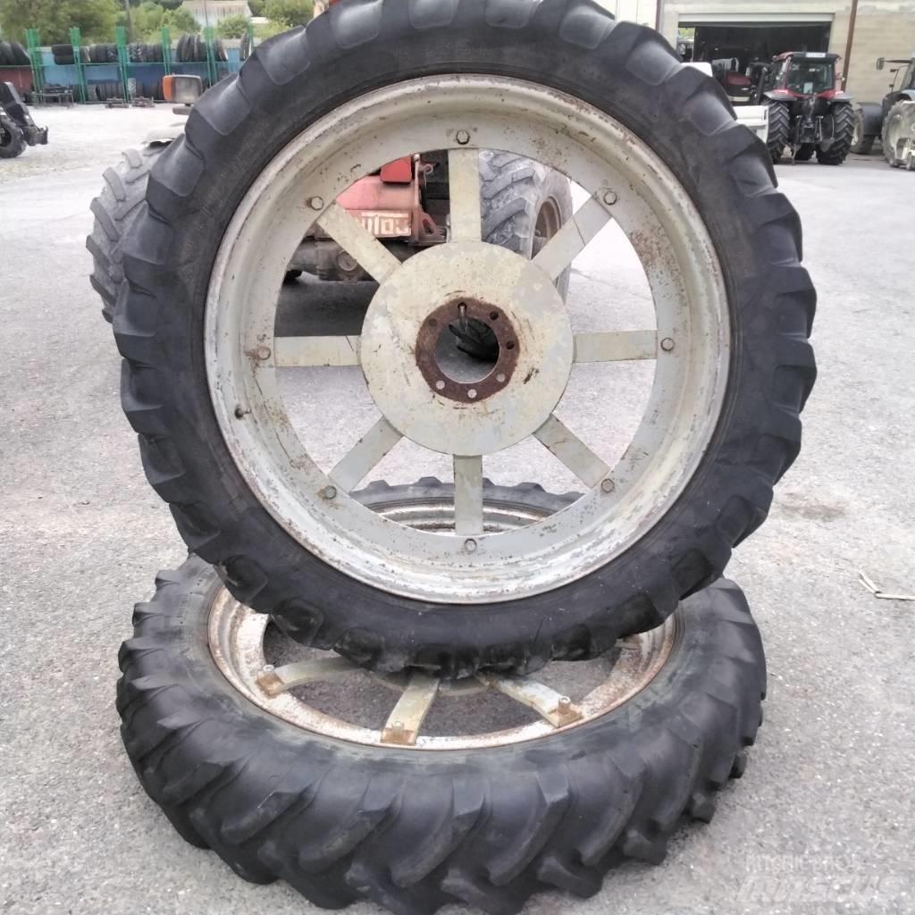 Alliance 11.2R44 轮胎、车轮、轮圈