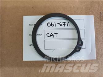 CAT RING 061-6711 发动机