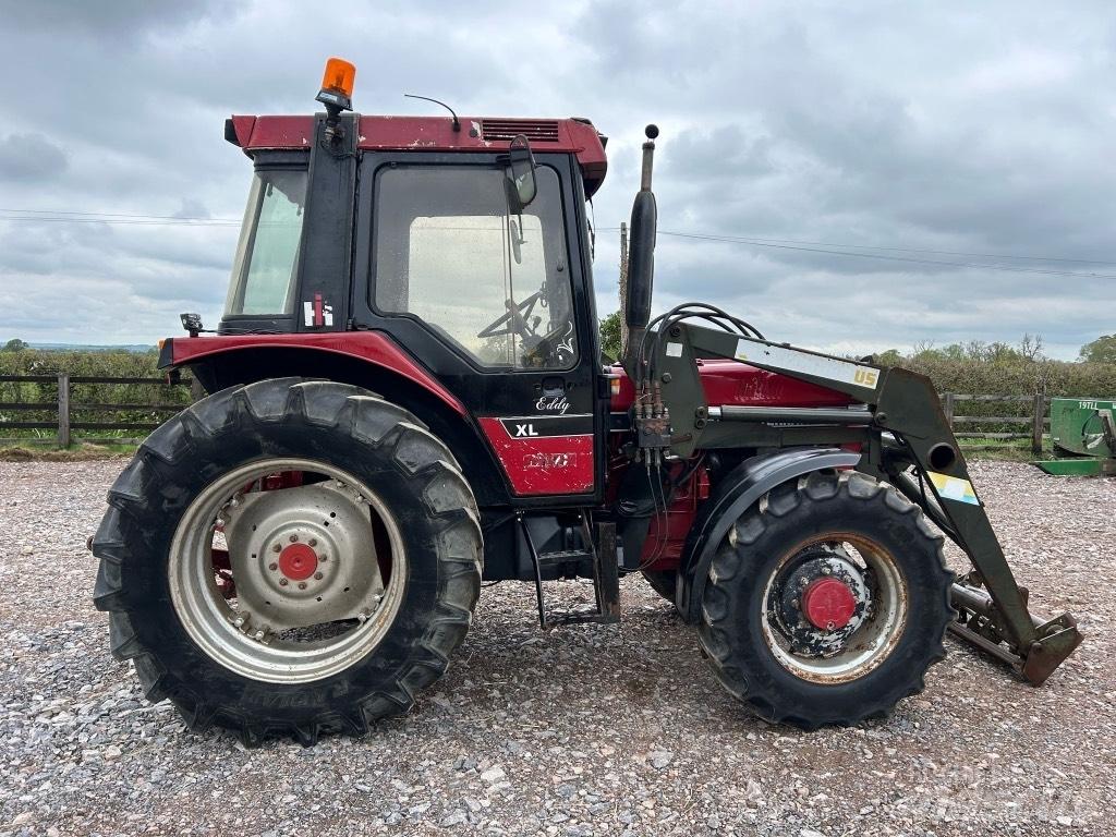 Case IH 995XL 拖拉机/农用车