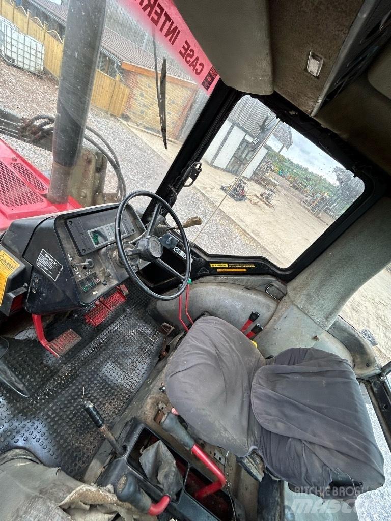 Case IH 995XL 拖拉机/农用车