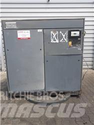 Atlas Copco GA 75 压缩机