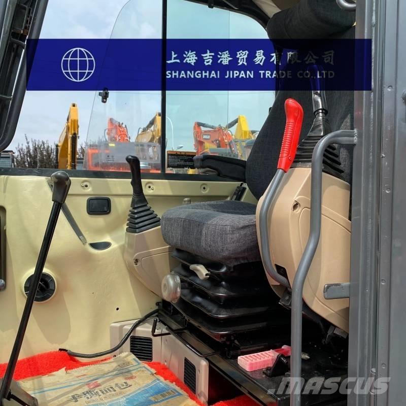 Doosan DH 60 履带挖掘机