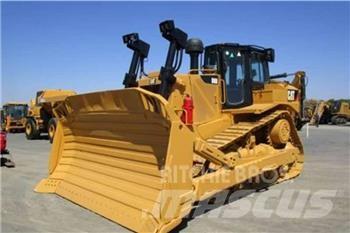 CAT D8R 履带式推土机