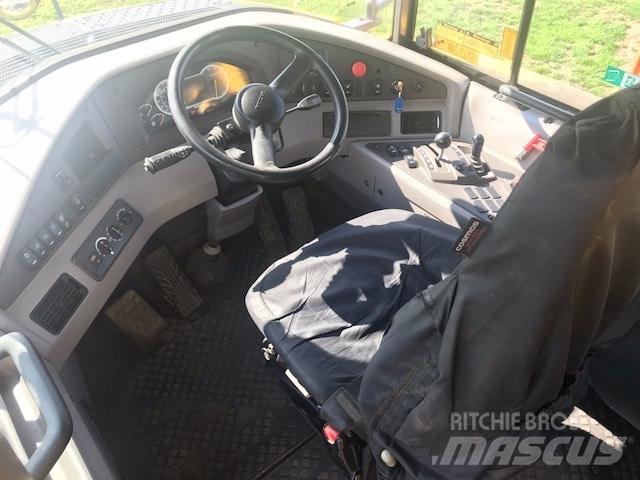 Volvo A 30 G 铰接式自卸车