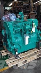 Cummins QSX15-G8 发动机