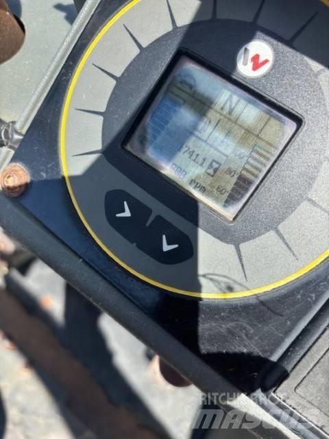 Wacker Neuson DW 60 翻斗车\公路型自卸车