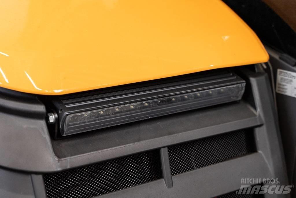 CASE CX 42D 小型挖掘机