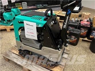 Mikasa MVH 508 GHS 平板夯