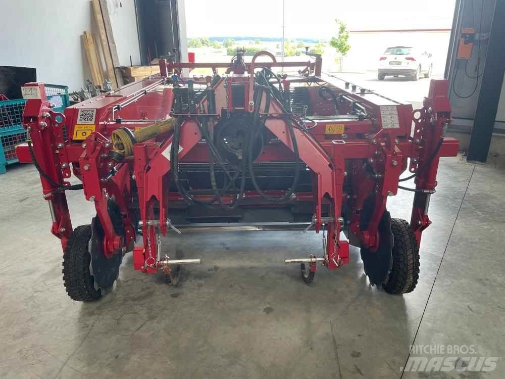 Grimme WV 165 农业机械-其他