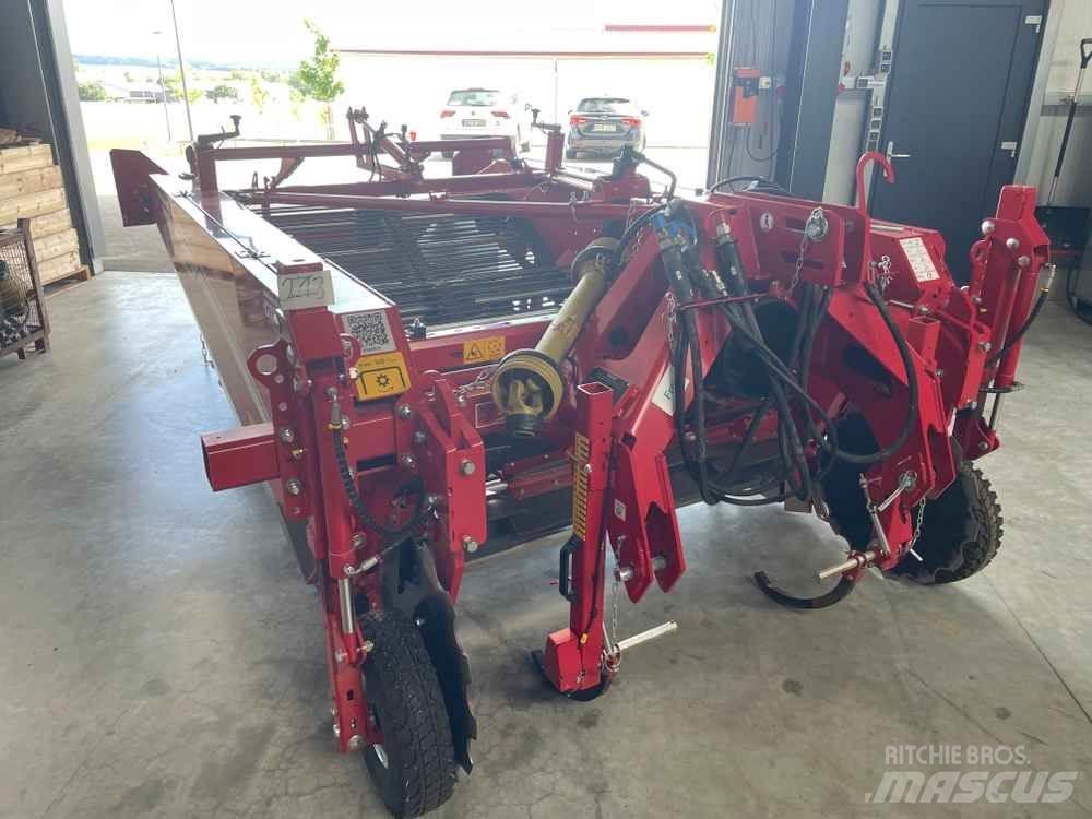 Grimme WV 165 农业机械-其他