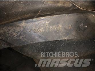 Michelin 520/85R42 联合收割机配件