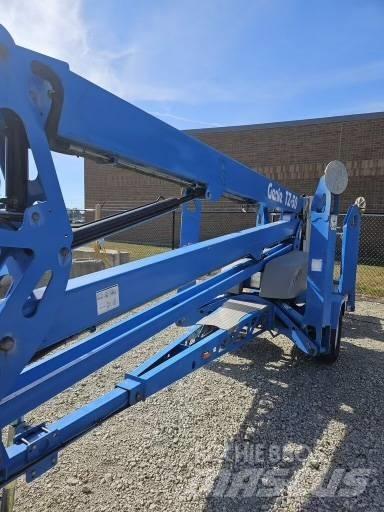 Genie TZ 50 拖拉移动式高空作业平台