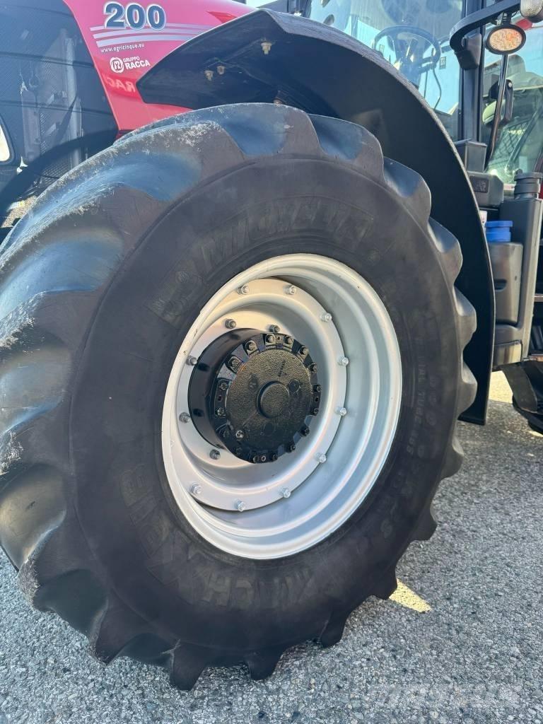 Case IH Puma 200 拖拉机/农用车