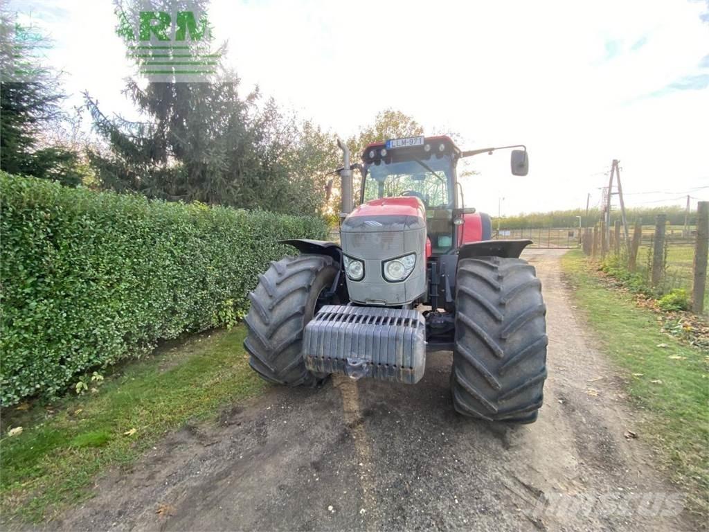 McCormick 190 TX 拖拉机/农用车
