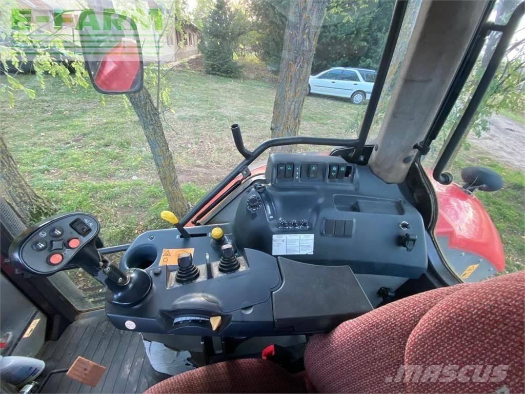 McCormick 190 TX 拖拉机/农用车