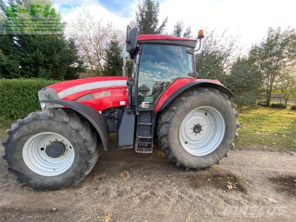 McCormick 190 TX 拖拉机/农用车