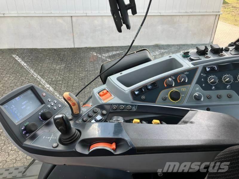 Valtra T 174e 拖拉机/农用车