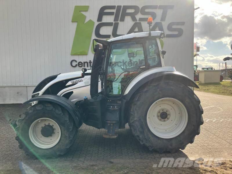 Valtra T 174e 拖拉机/农用车