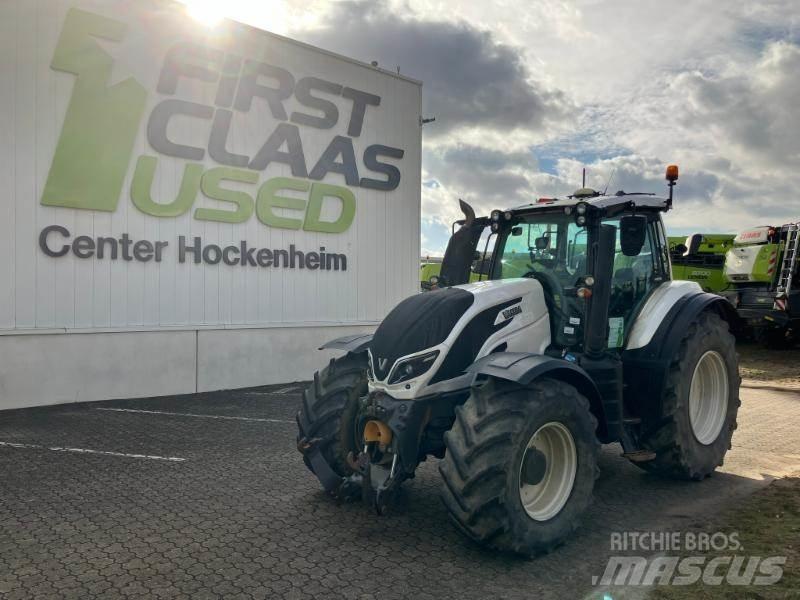 Valtra T 174e 拖拉机/农用车