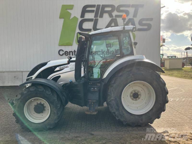Valtra T 174e 拖拉机/农用车