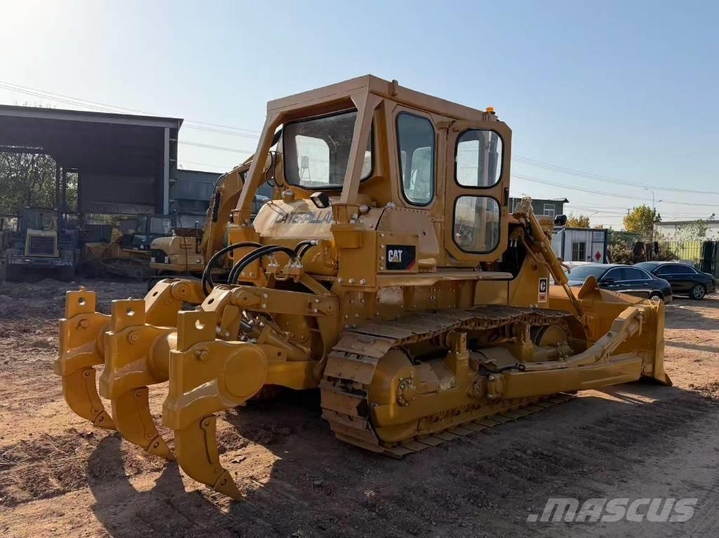 CAT D8K 履带式推土机