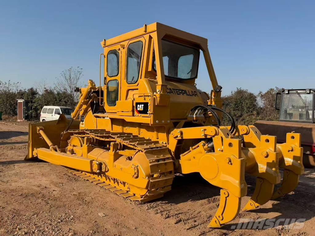 CAT D8K 履带式推土机