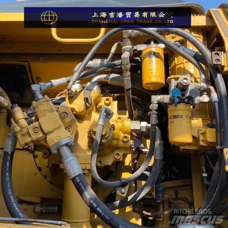 CAT 340 D 履带挖掘机