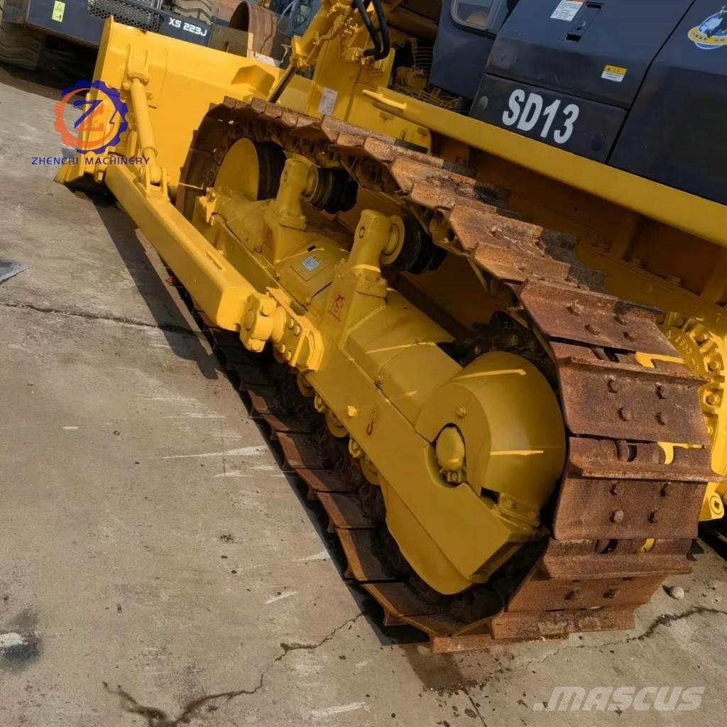 Shantui SD 13 履带式推土机