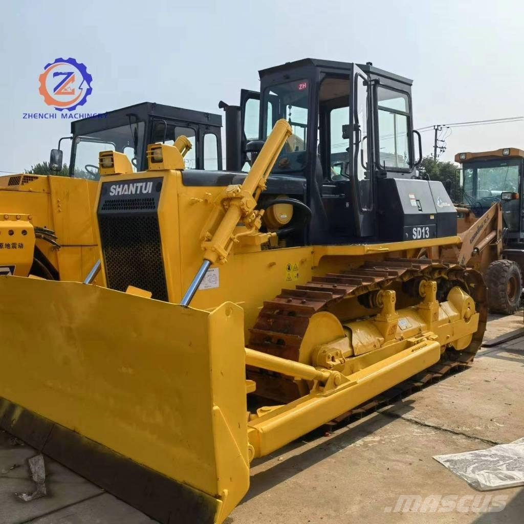 Shantui SD 13 履带式推土机