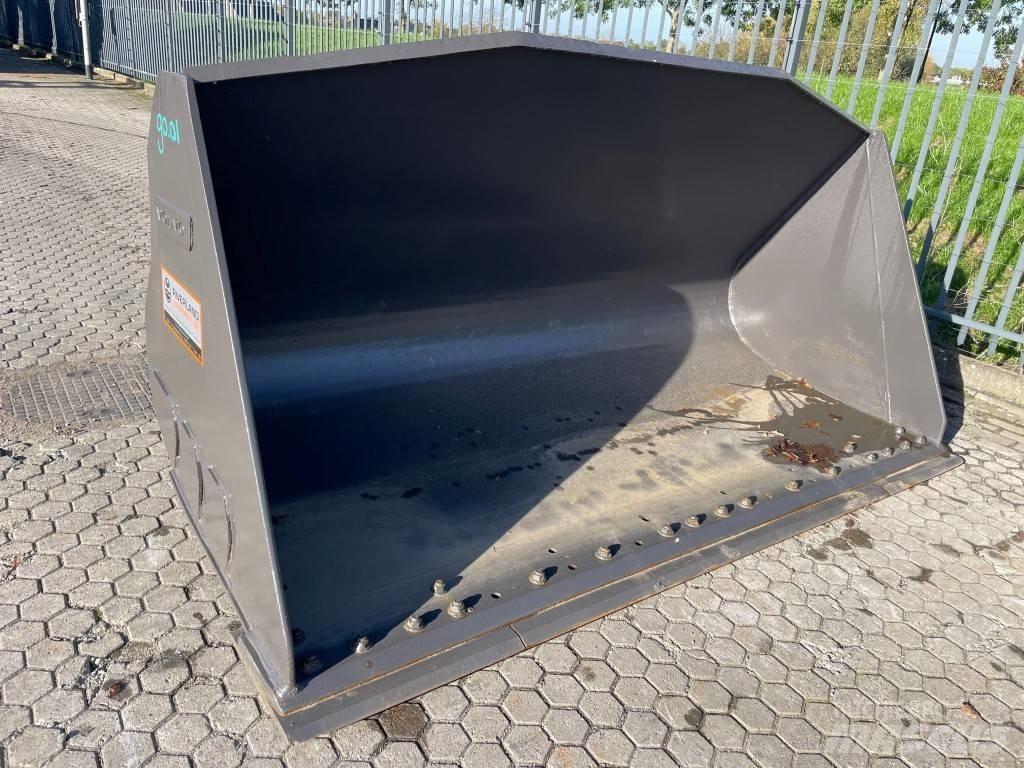 Volvo L 90 H Bucket 挖斗