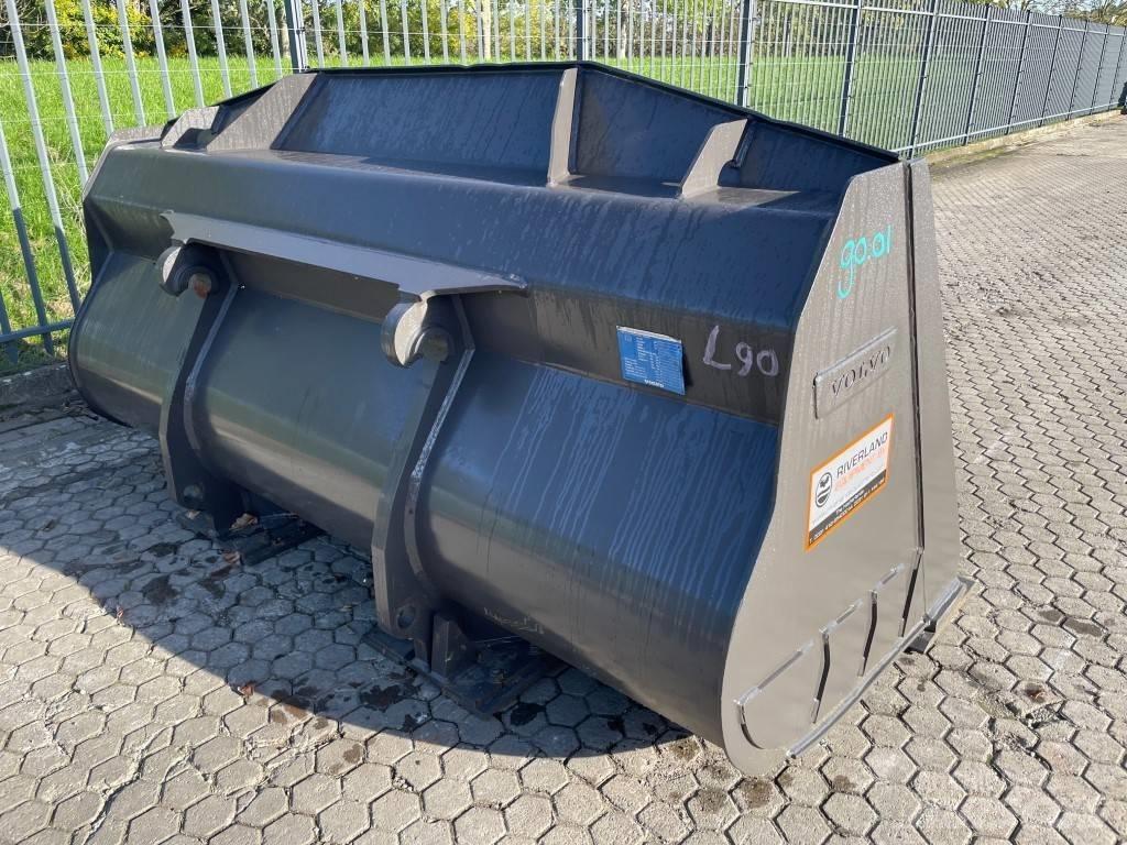 Volvo L 90 H Bucket 挖斗