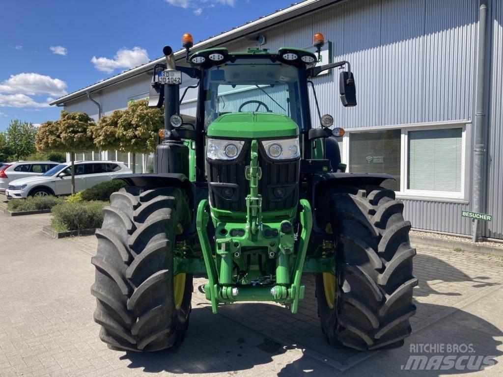 John Deere 6M185 拖拉机/农用车