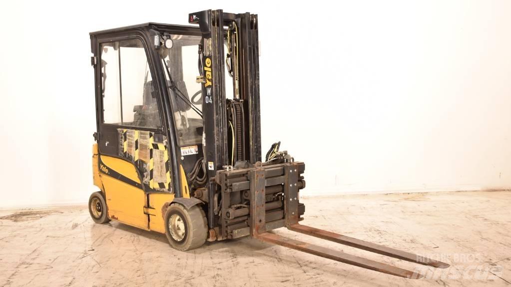 Yale ERP20VF-LWB 电动叉车
