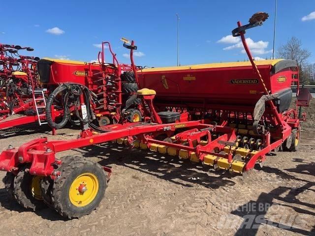 Väderstad Rapid400S 条播机