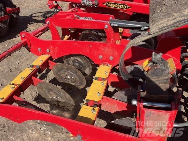 Väderstad Rapid400S 条播机
