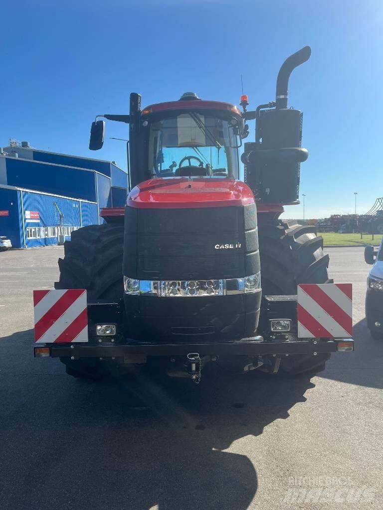 Case IH Steiger 500 拖拉机/农用车